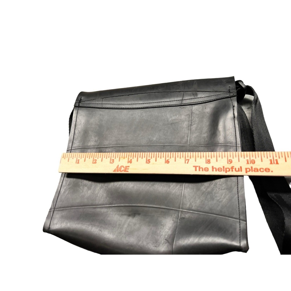 FootNotes Portugal Artisan Floral Messenger Bag Boho Festival Wearable Art Indie - Picture 14 of 14